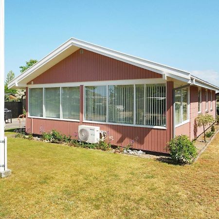 6 Person Holiday Home In Kors R Korsor Exterior photo